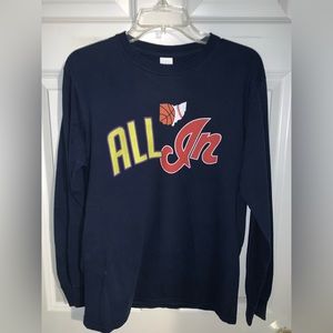 Men’s Cleveland Sports Longsleeve